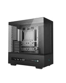DeepCool CH690 DIGITAL Black 黑色 ATX CASE (CA-DCH69D)