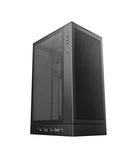 DeepCool CH270 DIGITAL Black 黑色 MATX CASE (CA-DCH27D)