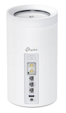 TP-Link Deco BE65-5G BE9300 Tri-Band 5G Mesh WiFi 7 System (1件裝)
