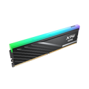 ADATA 16GB (1x16GB) Lancer Blade RGB DDR5 6000MHz Memory AX5U6000C4816G-SLABRBK (RM-LBR516B)