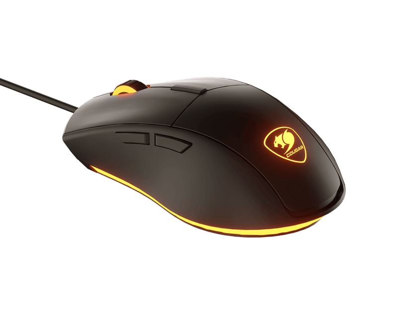 Cougar Minos XC + SPEED XC Gaming Gear Combo Set 
