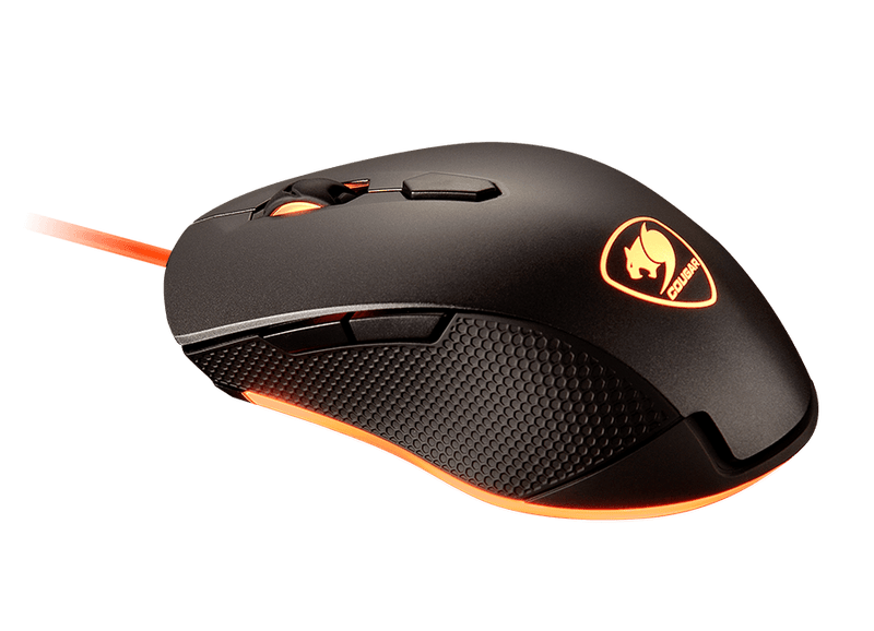 Cougar Minos X2 - Optical Gaming Mouse 遊戲滑鼠