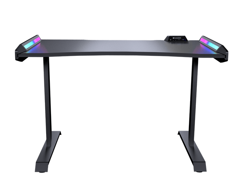 Cougar Mars 120 Dual-Side ARGB Lighting Effects Gaming Desk (Direct Delivery from Agent) (Installation Included) 