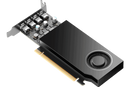 NVIDIA QUADRO RTX A1000 (LP) 8GB GDDR6