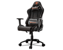 Cougar Armor Pro Black 高背人體工學電競椅(黑色) (代理直送)
