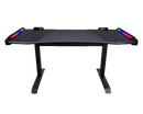Cougar Mars Dual-Side RGB Lighting Effects 電競桌 (代理直送) (包安裝)