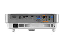 BenQ MW632ST 3200流明 WXGA(1280x800) 短焦高亮商務投影機