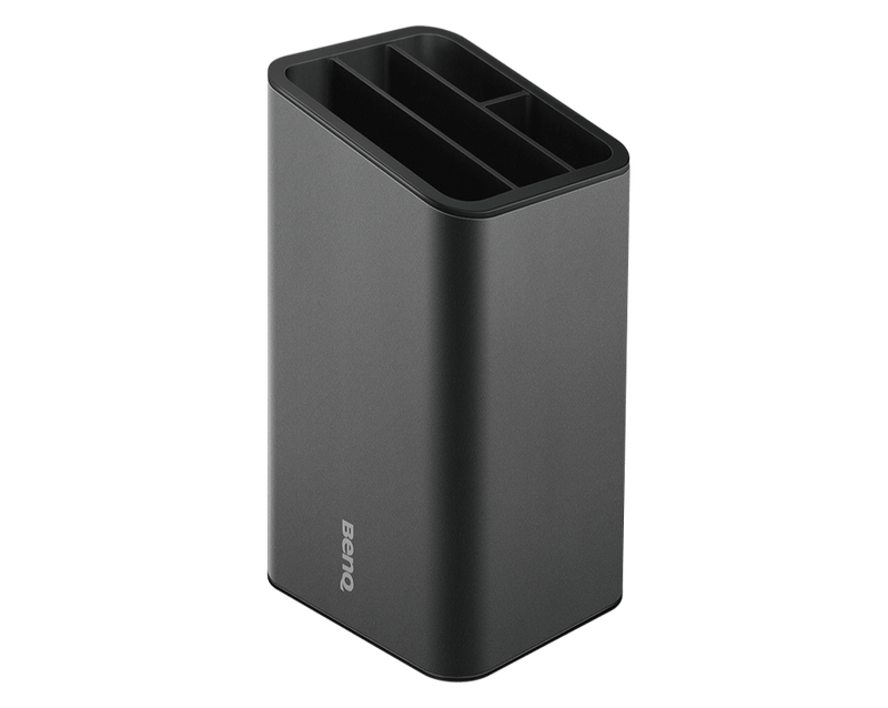 BenQ InstaShowWDC30 multi-person wireless presentation system 