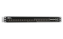 QNAP QSW-M7230-2X4F24T 30 Ports 2×100GbE QSFP28 ports, 4×25GbE SFP28 ports, and 24×10GbE RJ45 ports L3 Lite managed 100GbE Switch