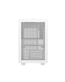 DeepCool CH160 PLUS White 白色 Ultra-Portable MATX Case (CA-CH160PW)