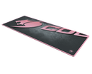 Cougar Arena XL PINK (粉紅色) 電競滑鼠墊 (1000*400*5)mm