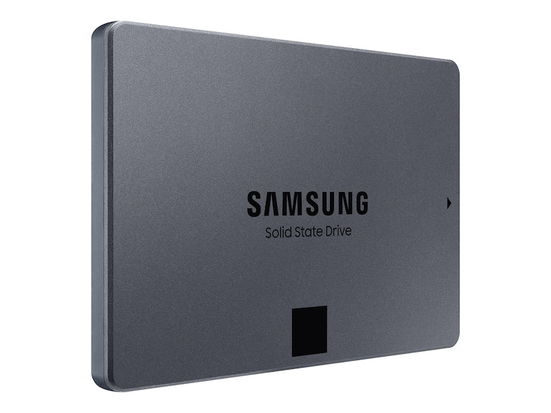 Samsung 1TB 870 QVO MZ-77Q1T0BW 2.5" SATA 6Gb/s SSD