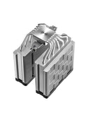 DeepCool AG620 DIGITAL Black 黑色 Performance Air Cooler, Real-Time CPU Status Screen (TH-DAG62DB)