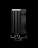 DeepCool AK400 G2 Black 黑色 木面CPU Cooler (TH-DAK4G2)
