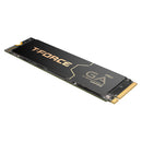 TEAMGROUP 1TB T-FORCE GA PRO TM8FFJ001T0C129 PCIe Gen5 NVMe M.2 SSD (HD-TGAP51T)