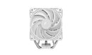 DeepCool AG400 G2 ARGB White CPU Cooler (TH-DAG4GWA)