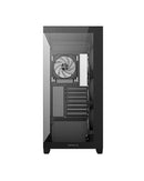 DeepCool CG580 4F Black 黑色 ATX Case (預裝 4把 ARGB 風扇) (CA-CG584F)