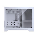 Phanteks XT M3 White 白色 MATX Case PH-XT325M_WT01