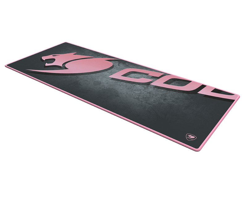 Cougar Arena XL PINK (pink) gaming mouse pad (1000*400*5)mm 