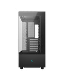 DeepCool CH690 DIGITAL Black 黑色 ATX CASE (CA-DCH69D)