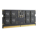 TEAMGROUP DDR5 SODIMM Elite Notebook D5 16GB DDR5 5600MHz Memory TED516G5600C46A-S01 (RM-NP516SB)