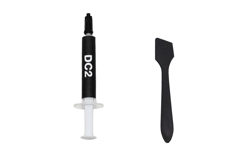 BE QUIET! BZ004 DC2 THERMAL GREASE thermal paste