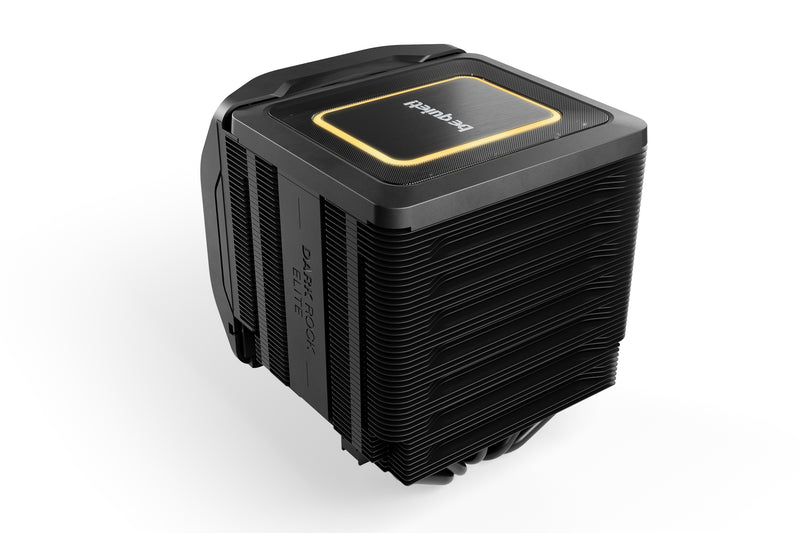 BE QUIET! DARK ROCK ELITE BK037 CPU Cooler