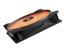 BE QUIET! BL132 LIGHT WINGS LX 120mm PWM Reverse Case Fan TH-BLX2PR