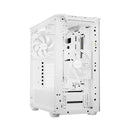 BE QUIET! BGW77 PURE BASE 501 DX WHITE 白色 ATX Case CA-B501DXW