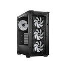 BE QUIET! BGW78 PURE BASE 501 LX Black 黑色 ATX Case CA-B501LXB