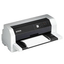 Epson DLQ-3500IIN 24-pin Dot Matrix Printer 24針平板點陣打印機 w/Ethernet