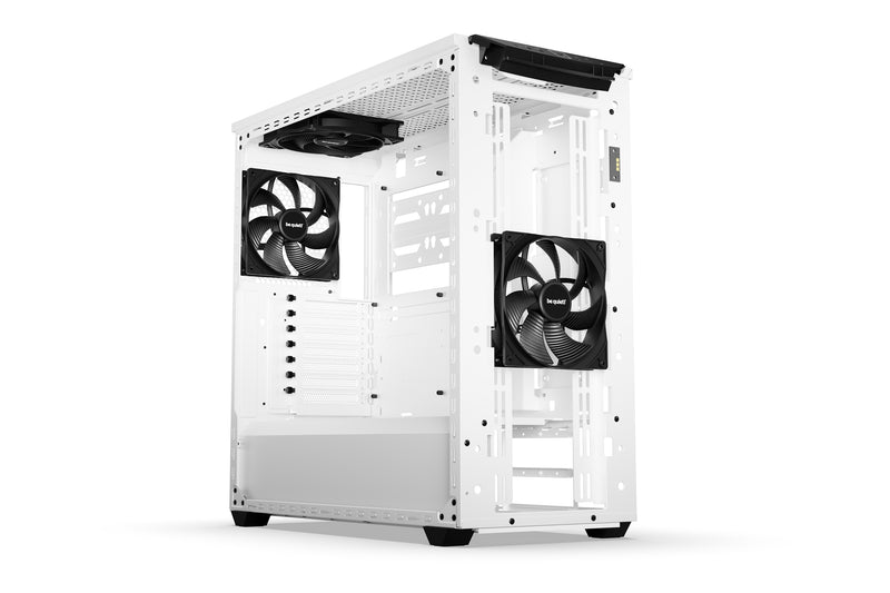 BE QUIET! SHADOW BASE 800 DX White Tower Case BGW62