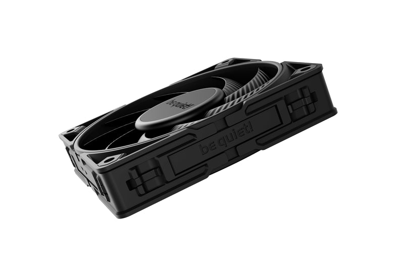 BE QUIET! BL098 SILENT WINGS PRO 4 PWM 12cm Case Fan TH-BSWP42