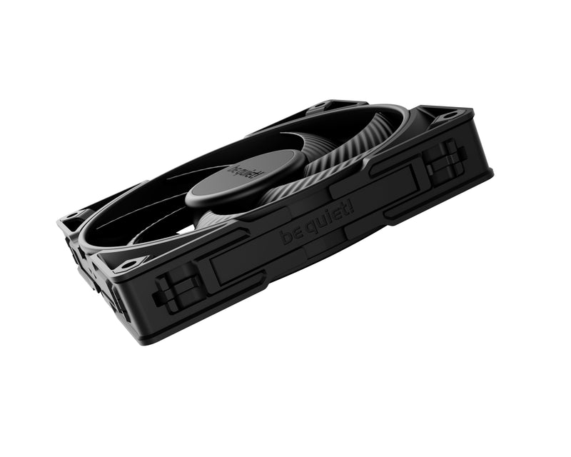 BE QUIET! BL099 SILENT WINGS PRO 4 PWM 14cm Case Fan TH-BSWP14