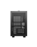 DeepCool CH160 PLUS Black 黑色 Ultra-Portable MATX Case (CA-CH160P)