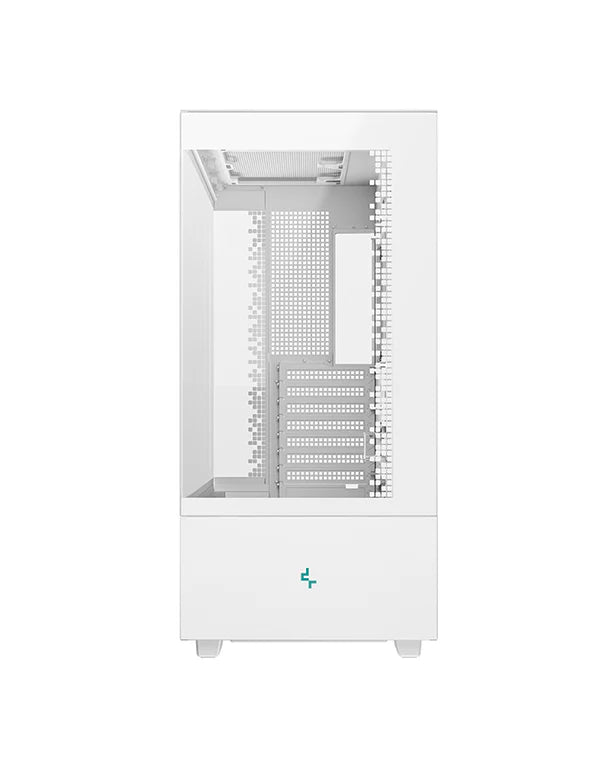DeepCool CH690 DIGITAL White 白色 ATX CASE (CA-DCH69DW)
