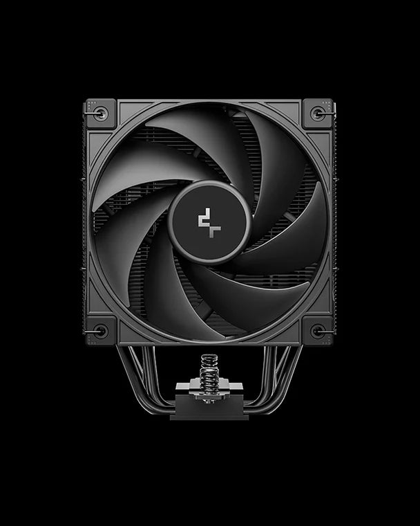 DeepCool AK500 G2 Black 黑色 木面CPU Cooler (TH-DAK5G2)