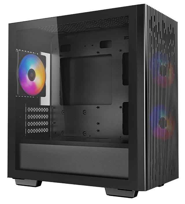 DeepCool Computer Case 機箱