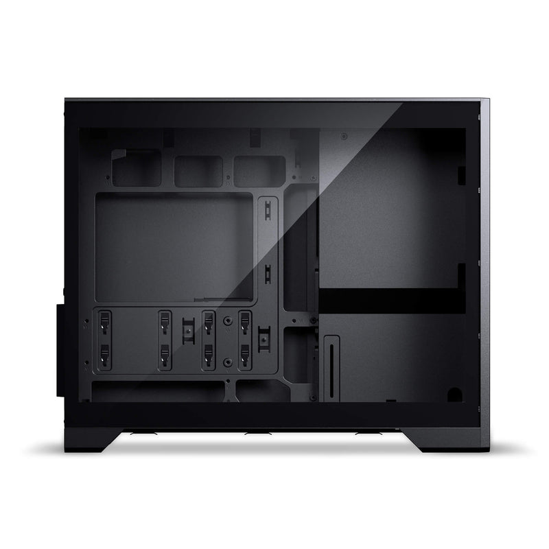 Phanteks XT M3 Black 黑色 MATX Case PH-XT325M_BK01