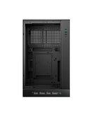 DeepCool CH270 DIGITAL Black 黑色 MATX CASE (CA-DCH27D)