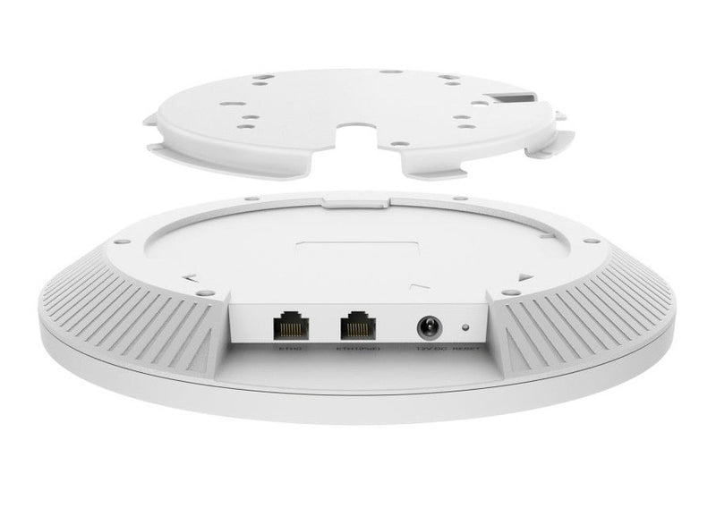 TP-Link BE19000 Ceiling Mount Tri-Band Wi-Fi 7 Access Point EAP783
