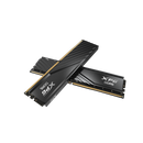 ADATA 32GB Kit (2x16GB) XPG LANCER BLADE Black 黑色 AX5U5600C4616G-DTLABBK DDR5 5600MHz Memory AMD EXPO & Intel XMP 3.0 (RM-LBC32B)
