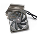 Thermalright AXP90-X53 下吹式 low-profile CPU Cooler