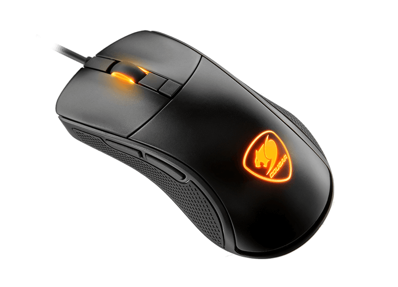 Cougar SURPASSION Ergonomic Design Gaming Mouse 