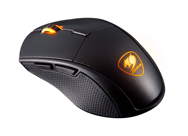 Cougar Moucr-Minos-X5 Minos X5 gaming mouse 