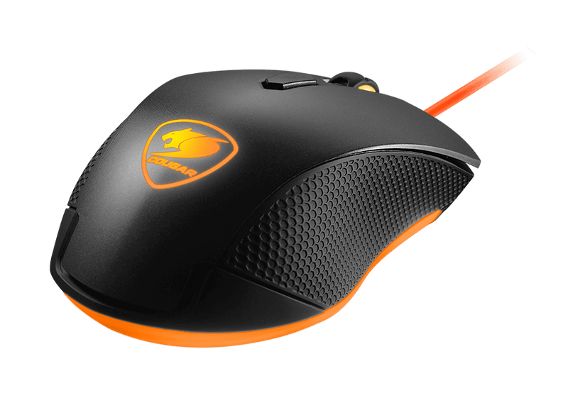 Cougar Minos X2 - Optical Gaming Mouse 遊戲滑鼠