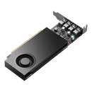 NVIDIA QUADRO RTX A1000 (LP) 8GB GDDR6