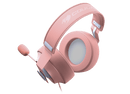 Cougar PHONTUM-S-PINK Headset 電競遊戲耳機麥克風 (粉紅色)