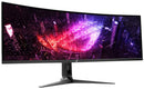 ASUS ROG Swift PG49WCD 144Hz 5120x1440 OLED (32:9) 曲面電競顯示器 MO-AG49WCD
