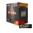 AMD Ryzen 7 5800X3D 10th Anniversary Edition 十週年紀念版 Processor 8C 16T AM4 Socket